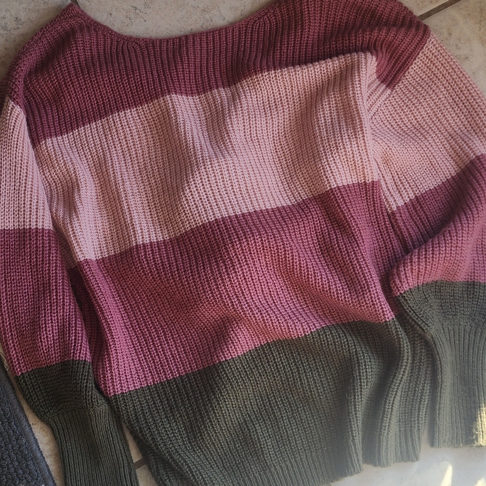Sweater